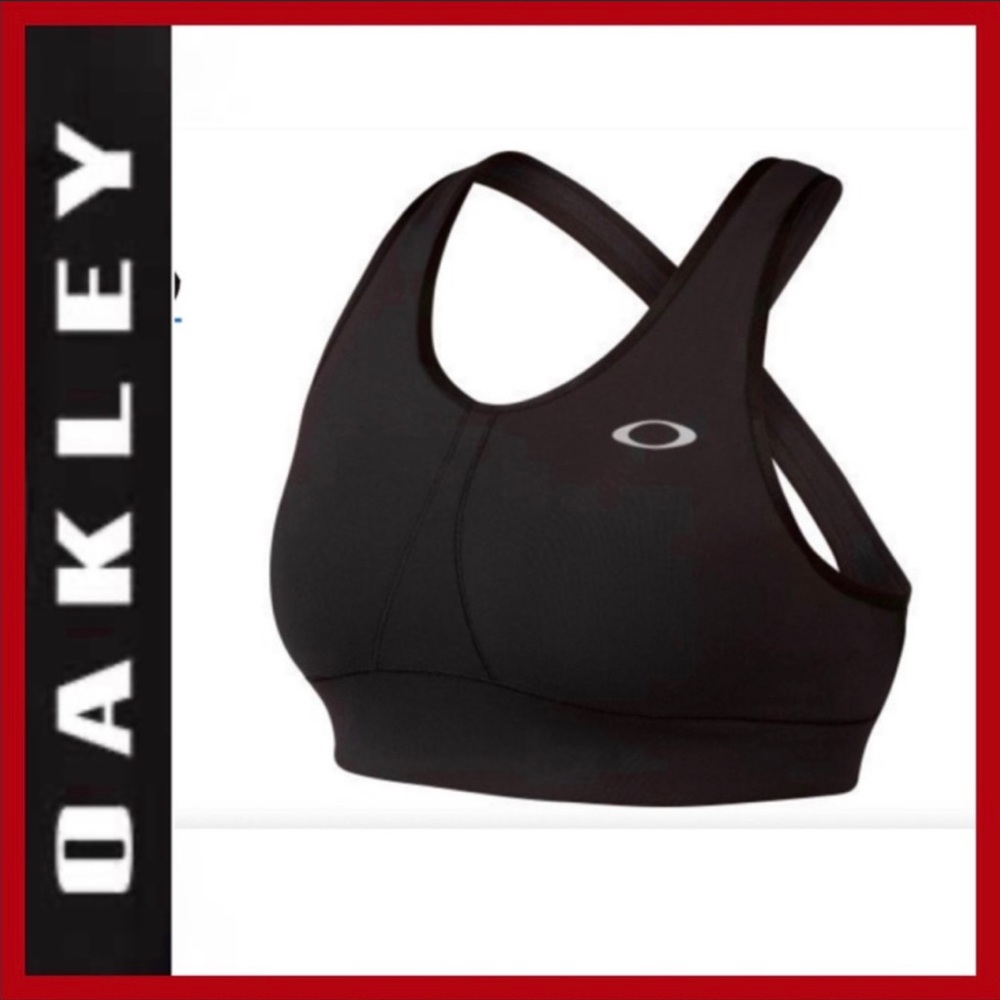 Oakley Sports Bra